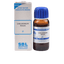 SBL Homeopathy Chelidonium Majus Mother Tincture Q