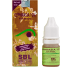 SBL Homeopathy Euphrasia 10% Eye Drops