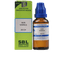 SBL Homeopathy Nux Vomica Dilution