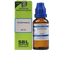 SBL Homeopathy Phosphorus Dilution