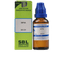 SBL Homeopathy Sepia Dilution