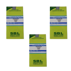 SBL Homeopathy Arsenicum Album Dilution