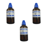 SBL Homeopathy Nux Vomica Dilution