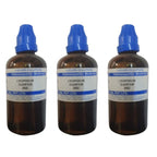 SBL Homeopathy Lycopodium Clavatum Dilution