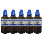 SBL Homeopathy Lycopodium Clavatum Dilution