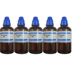 SBL Homeopathy Belladonna Dilution