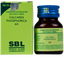 SBL Homeopathy Calcarea Phosphorica Biochemic Tablets