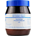SBL Homeopathy Magnesia Phosphorica Tablet