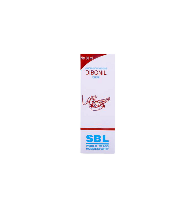 SBL Homeopathy Dibonil Drop Hover Image