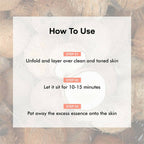 Tonymoly Fresh To Go Coconut Mask Sheet Hydrating - Korean Skincare