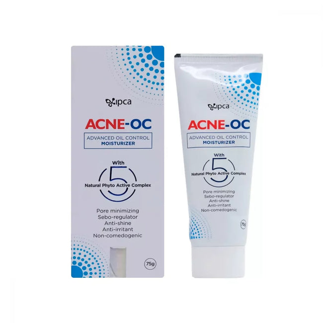 Ipca Acne-OC Moisturizer Hover Image