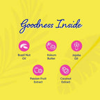 Plum BodyLovin’ Hawaiian Rumba Colada (Gel Lotion)