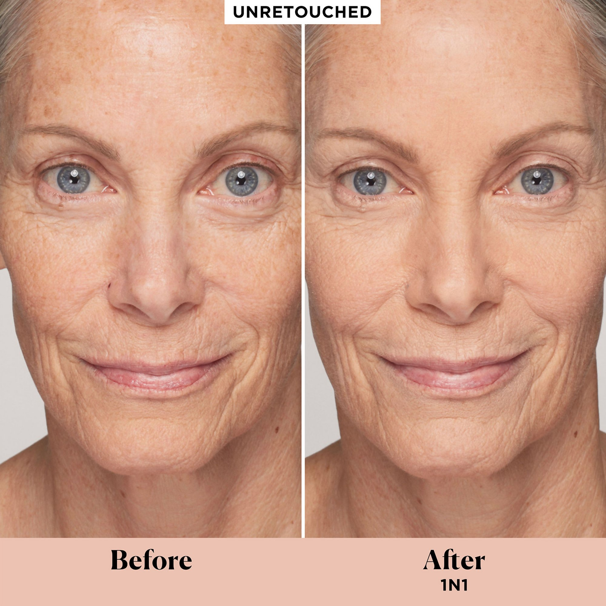 Laura Mercier Real Flawless Weightless Perfecting Concealer - 1N1