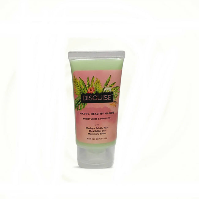 Disguise Moringa & Prickly Pear Hand Cream Hover Image