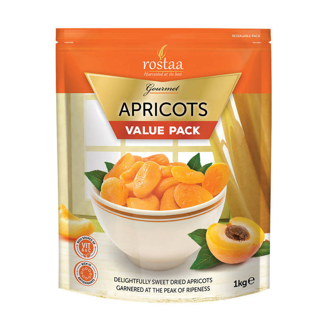 Rostaa Apricots Hover Image