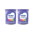 Similac Total Comfort, Up to 24 Months Infants