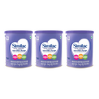 Similac Total Comfort, Up to 24 Months Infants