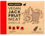 Urban Platter Vegan Jackfruit Meat Barbecue