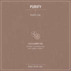 Secret Alchemist Purify Pimple Gel