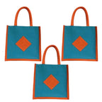 Carry Jute Bag/Lunch Bag/Return Gift Bag