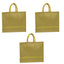 Natural Color Grocery Jute Bag