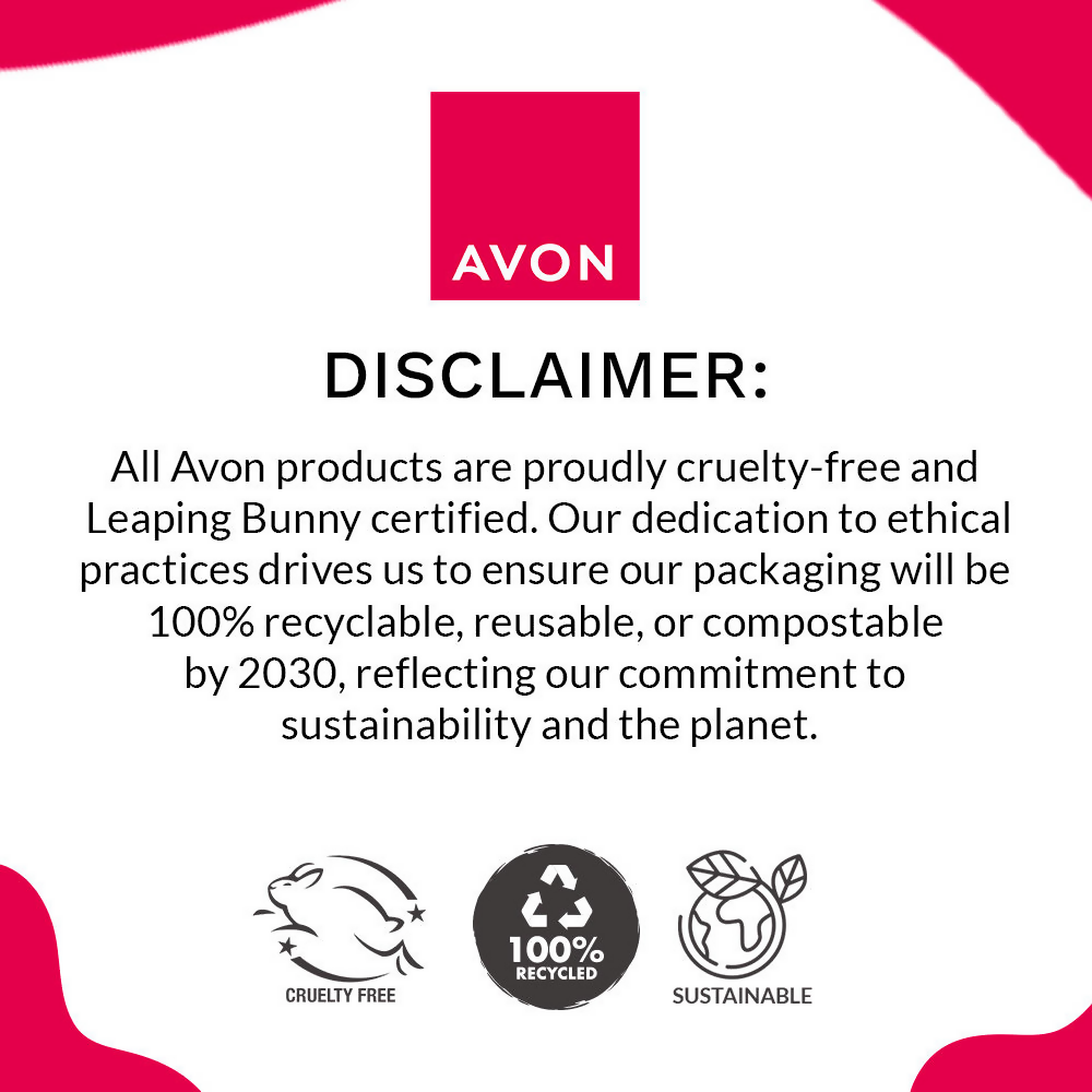 Avon Eve Prive Body Lotion