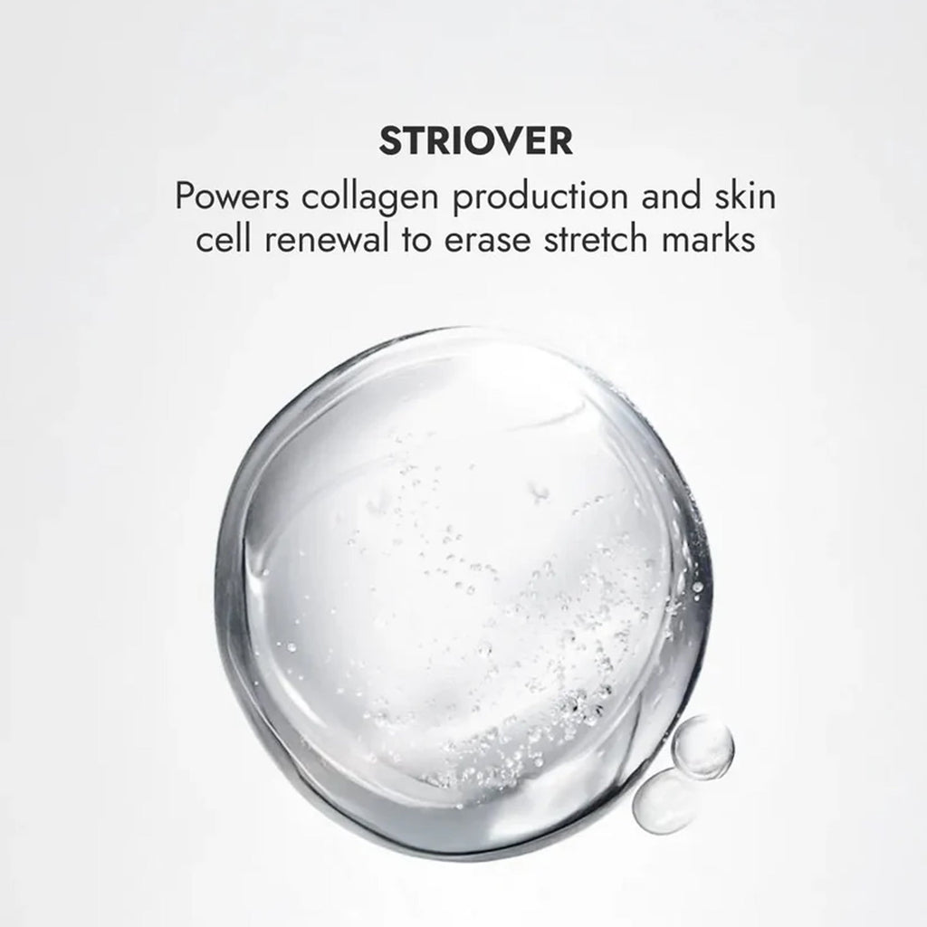 Cos-IQ Stretch Marks Removal Roll-On Serum with Striover