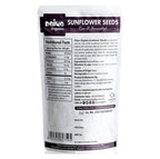 Paiya Organics Sunflower Seeds Raw & Unroasted