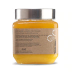 Conscious Food A2 Gir Cow Ghee (Bilona Preparation) | 100% Gir Cow Ghee | Homemade & Organic Ghee