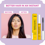 Sanfe Quick Slick Hair Finishing Stick