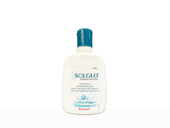 Solglo Advance Face Wash
