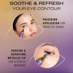 Lakme Retinol Advanced Renewal Under Eye Serum Creme