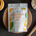 The Divine Foods - Jack Fruit Powder For Healthy Immune System