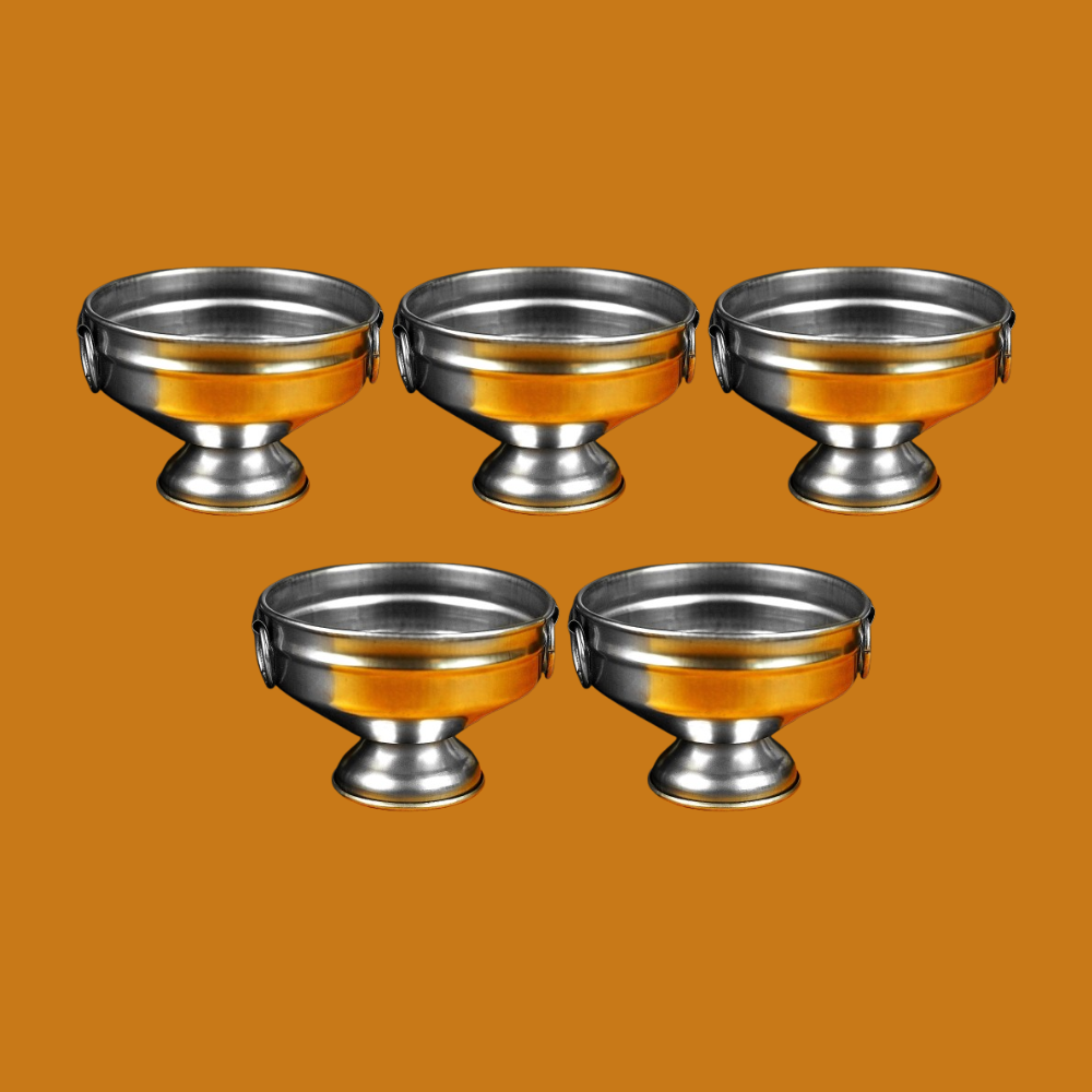 Sri Rudra Steel Gangalam (SR01527)