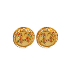 Sri Rudra Haldi kumkum Bhasket (SR 02961)