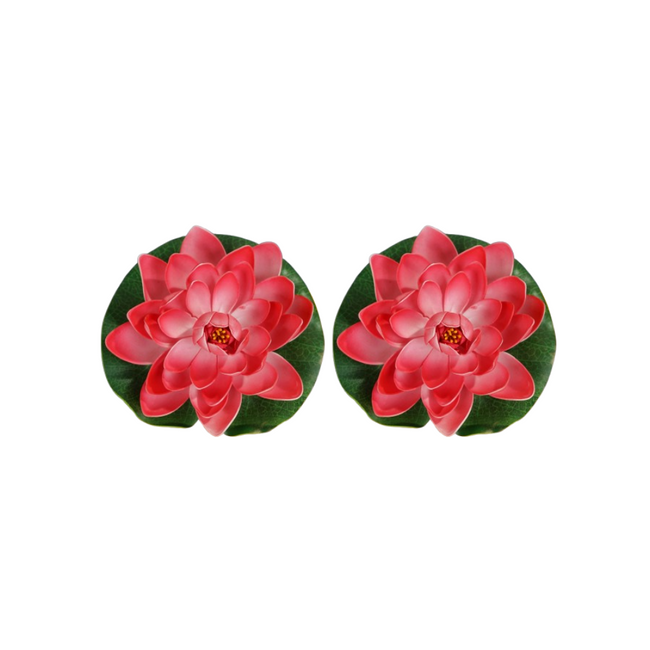 Sri Rudra Lotus Flower (SR 02809) Hover Image