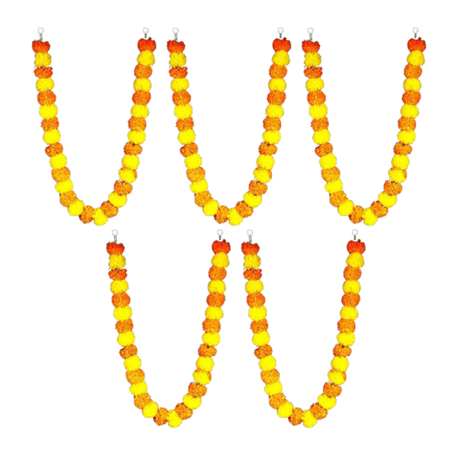 Sri Rudra Gendaladi Garland SR02997 Hover Image