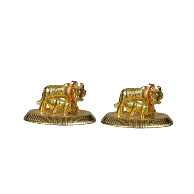 Sri Rudra Cow Hover Image