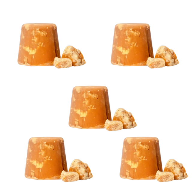 Sri Rudra Jaggery Hover Image