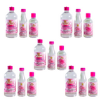 Sri Rudra Rose Water