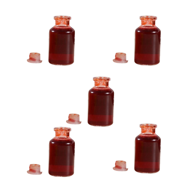 Sri Rudra Paraani - 40ml (SR 01137) Hover Image