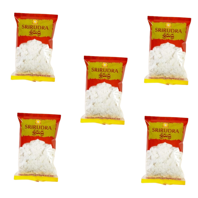 Sri Rudra Cotton 50g (SR 01190) Hover Image