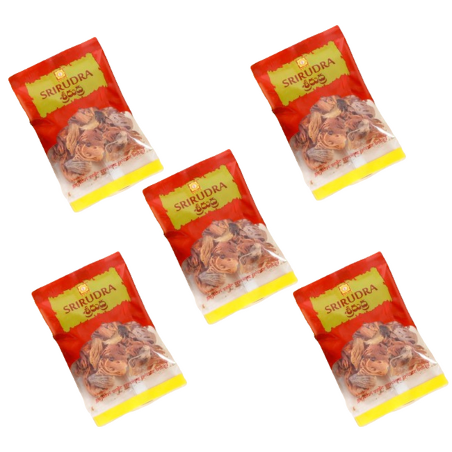 Sri Rudra Jaipatri Hover Image