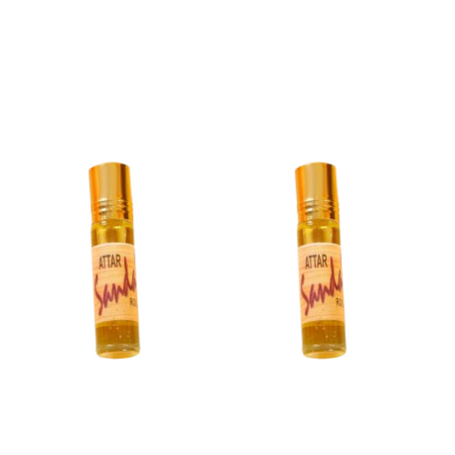 Sri Rudra Attar Bottle Hover Image