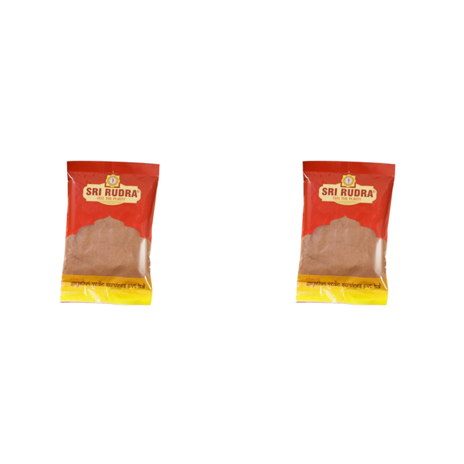 Sri Rudra Dhasangam Powder 50g (SR 02789) Hover Image