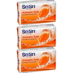 Sri Sri Tattva Antiseptic Soap - 75gm