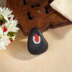 Sri Rudra Salagramam Stone