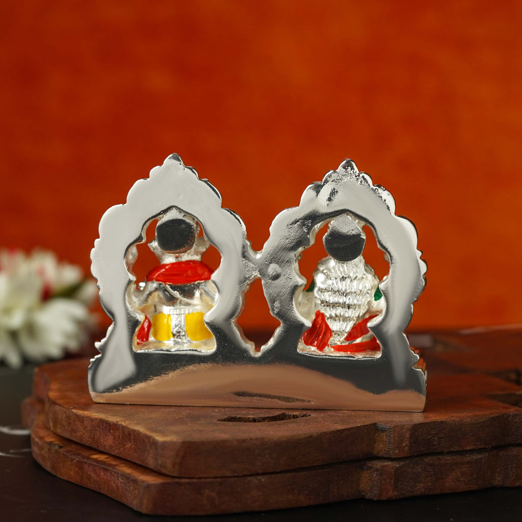 Sri Rudra Laxmi Ganesh (SR 00230)