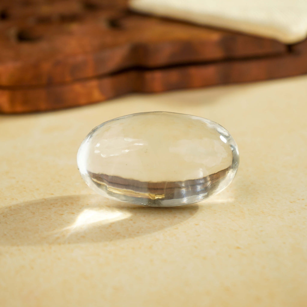 Sri Rudra Lingam Without Base (SR 00247)