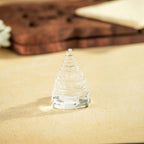 Sri Rudra Sphatika Meruvu (SR 01274)